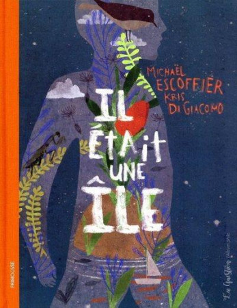 IL ETAIT UNE ILE - ESCOFFIER/DI GIACOMO - FRIMOUSSE