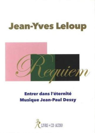 REQUIEM - LELOUP JEAN-YVES - RELIE