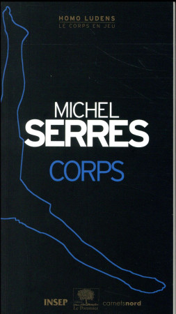 CORPS - SERRES MICHEL - Carnets Nord