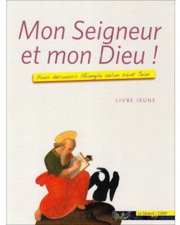 MON SEIGNEUR ET MON DIEU JEUNE - MONTS NICOLE - SENEVE