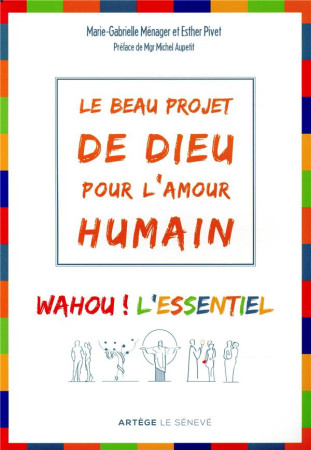 BEAU PROJET DE DIEU POUR L-AMOUR HUMAIN - FORUM WAHOU - SENEVE