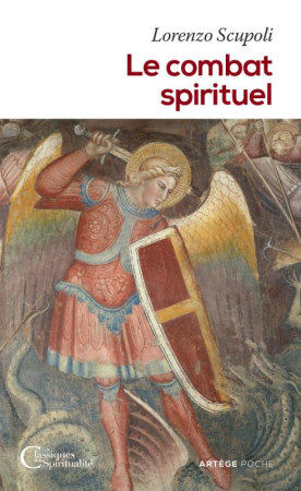 COMBAT SPIRITUEL - SCUPOLI LORENZO - Artège