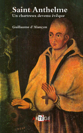 SAINT ANTHELME - ALANCON GUILLAUME - Artège