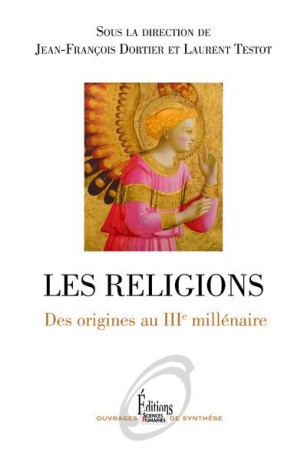 RELIGION(S) ET SOCIETE(S) - DORTIER JEAN-FRANCOI - Sciences humaines éditions