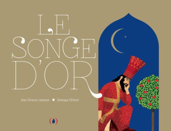 SONGE D-OR - LEMASSON ET EHRHARD - GRANDES PERSONN