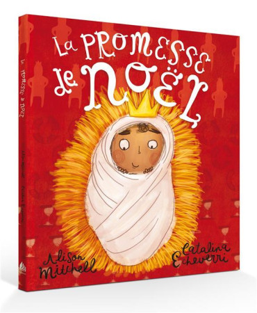 PROMESSE DE NOEL (LA) - MITCHELL ALISON - BLF Europe