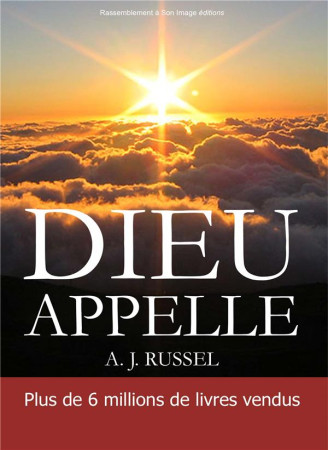 DIEU APPELLE - A. J. RUSSEL - RA IMAGE