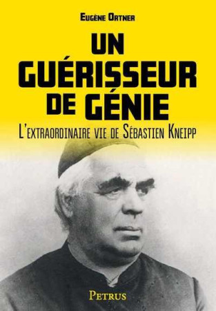 UN GUERISSEUR DE GENIE (L5010) - ORTNER EUGENE - RA IMAGE