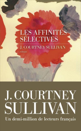 AFFINITES SELECTIVES - SULLIVAN J C. - LES ESCALES