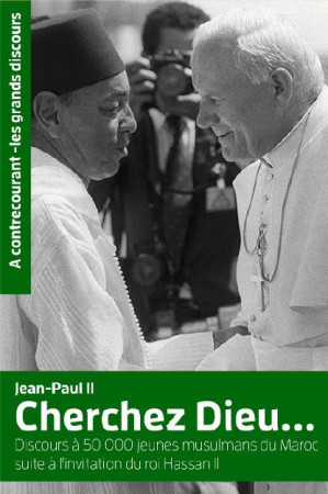 CHERCHEZ DIEU - JEAN-PAUL II - Peuple libre