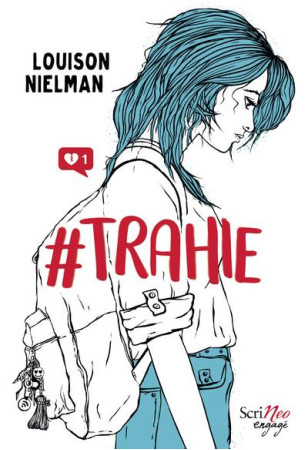 #TRAHIE - NIELMAN LOUISON - SCRINEO