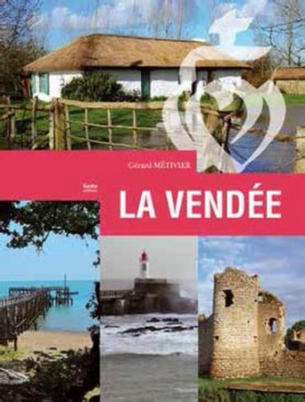 VENDEE CHEMIN FAISANT - GILBERT METIVIER - Geste