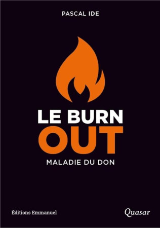 BURN-OUT - PASCAL IDE - Quasar