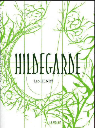 HILDEGARDE - HENRY LEO - VOLTE