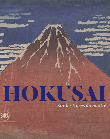 HOKUSAI - MENEGAZZO ROSELLA - FLAMMARION