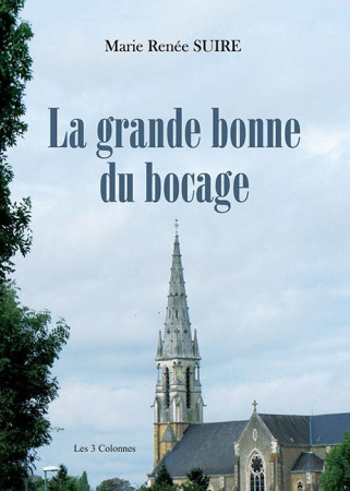 GRANDE BONNE DU BOCAGE - SUIRE MARIE RENEE - BAUDELAIRE