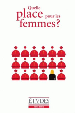 QUELLE PLACE POUR LES FEMMES ? ETUDES HS 2017 - XXX - SER