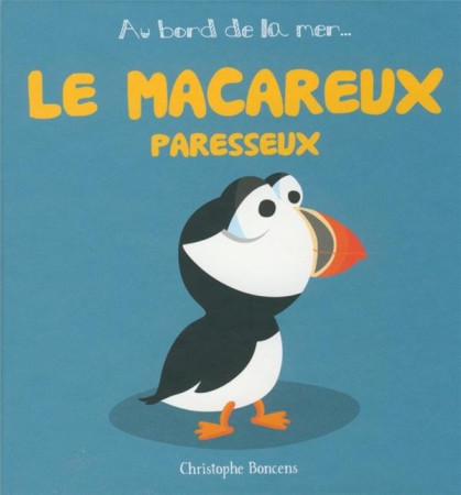 MACAREUX PARESSEUX - BONCENS - Beluga