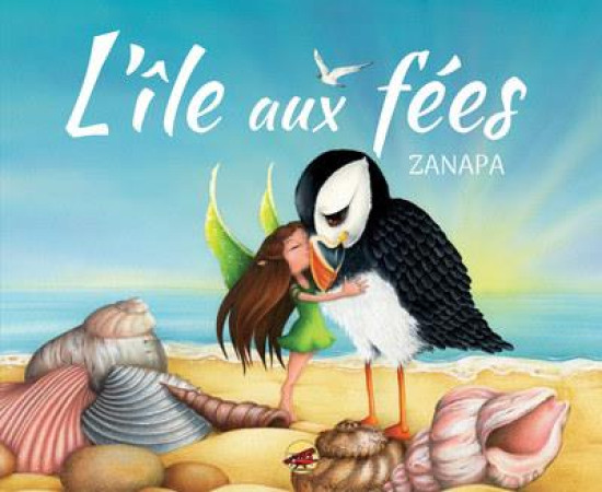 ILE AUX FEES - ZANAPA - P TIT LOUIS