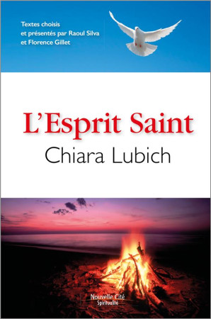 ESPRIT SAINT - LUBICH CHIARA - NOUVELLE CITE