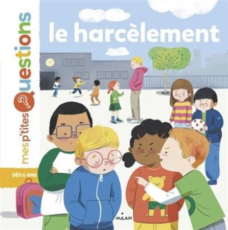 HARCELEMENT - LABOUCARIE - MILAN