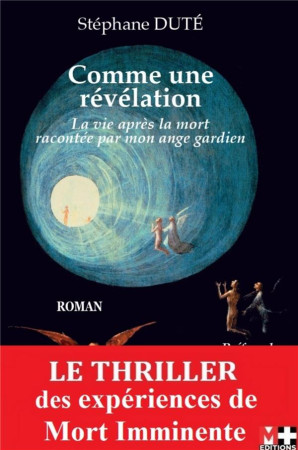 COMME UNE REVELATION - DUTE STEPHANE - DU LUMIGNON