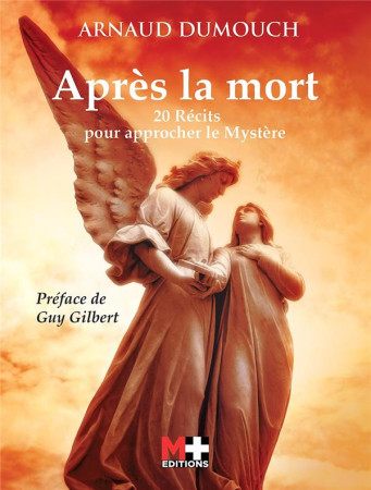 APRES LA MORT 20 RECITS POUR APPROCHER LE MYSTERE - ARNAUD DUMOUCH - DU LUMIGNON