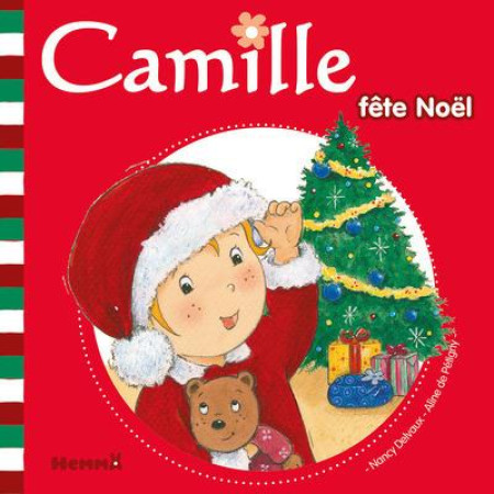 CAMILLE FETE NOEL - PETIGNY ALINE DE - Hemma