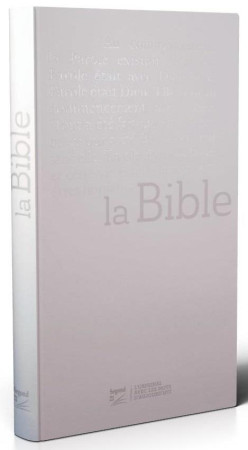 BIBLE / BLANCHE - NC - Société biblique de Genève