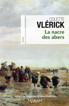 NACRE DES ABERS - VLERICK COLETTE - CALMANN-LEVY