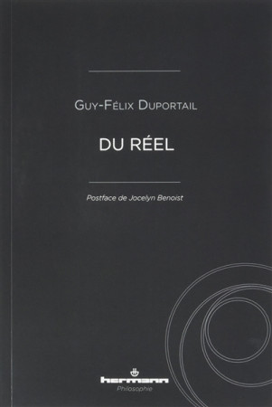 DU REEL - DUPORTAIL GUY-FELIX - Hermann