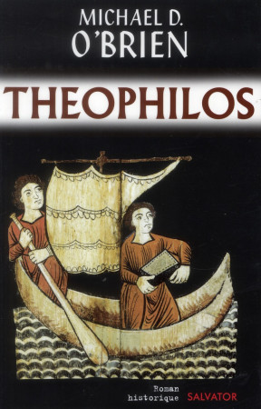 THEOPHILOS - O-BRIEN MICHAEL D. - SALVATOR