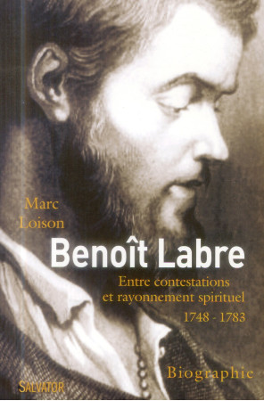 BENOIT LABRE - MARC LOISON - Salvator