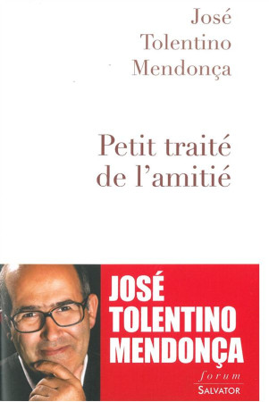 PETIT TRAITE DE L-AMITIE - JOSE TOLENTINO MENDO - Salvator