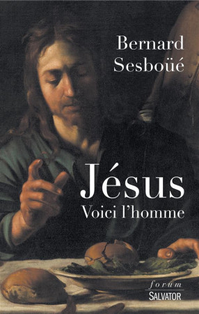 JESUS, VOICI L-HOMME - SESBOUE BERNARD, SJ - Salvator