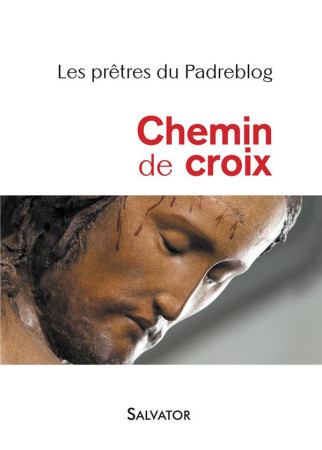 CHEMIN DE CROIX - LES PRETRES DU PADRE - Salvator