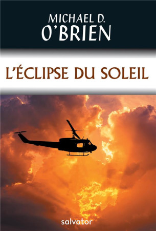 ECLIPSE DU SOLEIL - MICHAEL O-BRIEN - SALVATOR