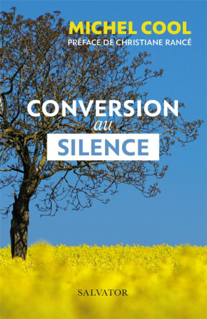 CONVERSION AU SILENCE - MICHEL COOL - SALVATOR