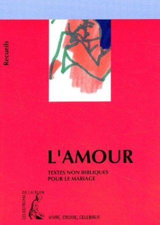 AMOUR (L-) - COLLECTIF - ATELIER