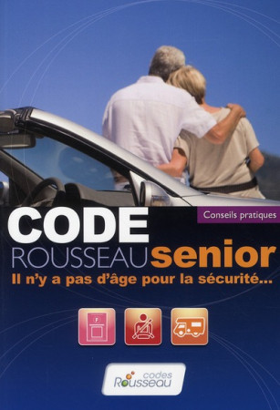 CODE ROUSSEAU SENIOR 2009 - XXX - MICHELIN