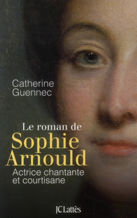 ROMAN DE SOPHIE ARNOULD - GUENNEC CATHERINE - CERF