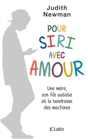 POUR SIRI AVEC AMOUR - NEWMAN JUDITH - CERF