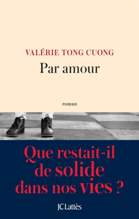 PAR AMOUR - TONG CUONG VALERIE - Lattès