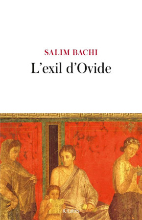 EXIL D-OVIDE - BACHI SALIM - CERF