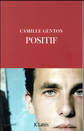 POSITIF - GENTON CAMILLE - CERF