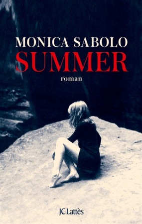 SUMMER - SABOLO MONICA - Lattès