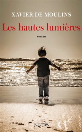 HAUTES LUMIERES - MOULINS XAVIER - CERF