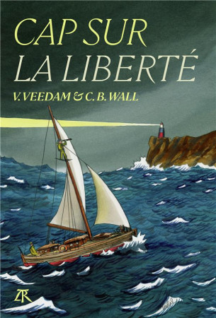 CAP SUR LA LIBERTE - VEEDAM ET WALL - TABLE RONDE