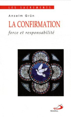 CONFIRMATION (LA) - GRUN A - MEDIASPAUL