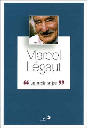 MARCEL LEGAUT - MARCEL LEGAULT - MEDIASPAUL